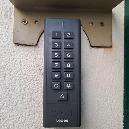 Belo Apartment Leiria Zewnętrze zdjęcie