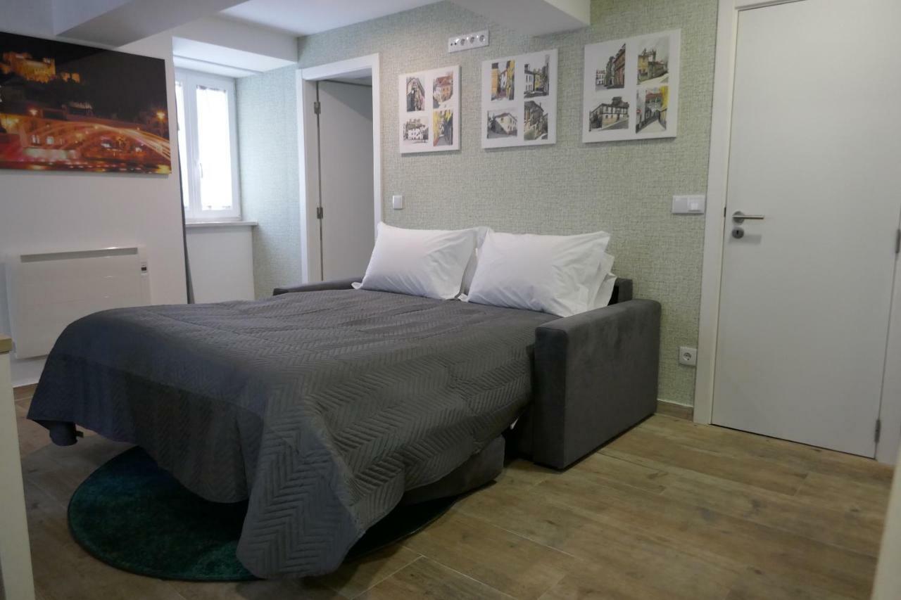Belo Apartment Leiria Zewnętrze zdjęcie
