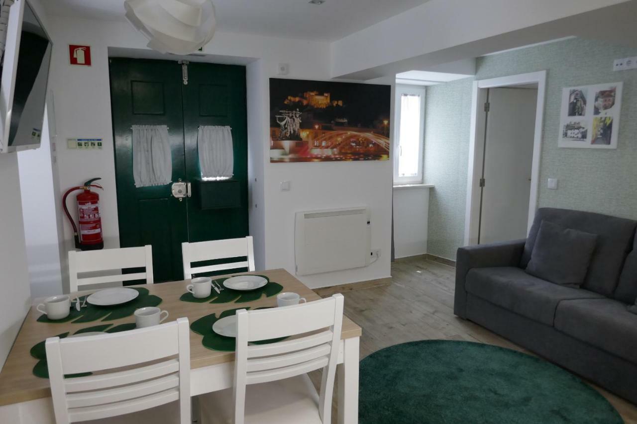 Belo Apartment Leiria Zewnętrze zdjęcie