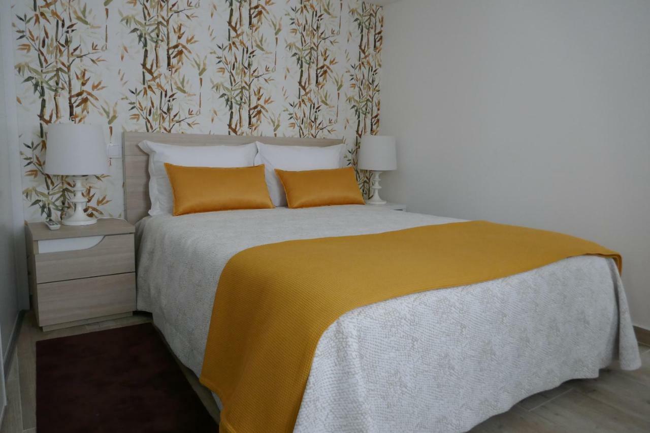 Belo Apartment Leiria Zewnętrze zdjęcie