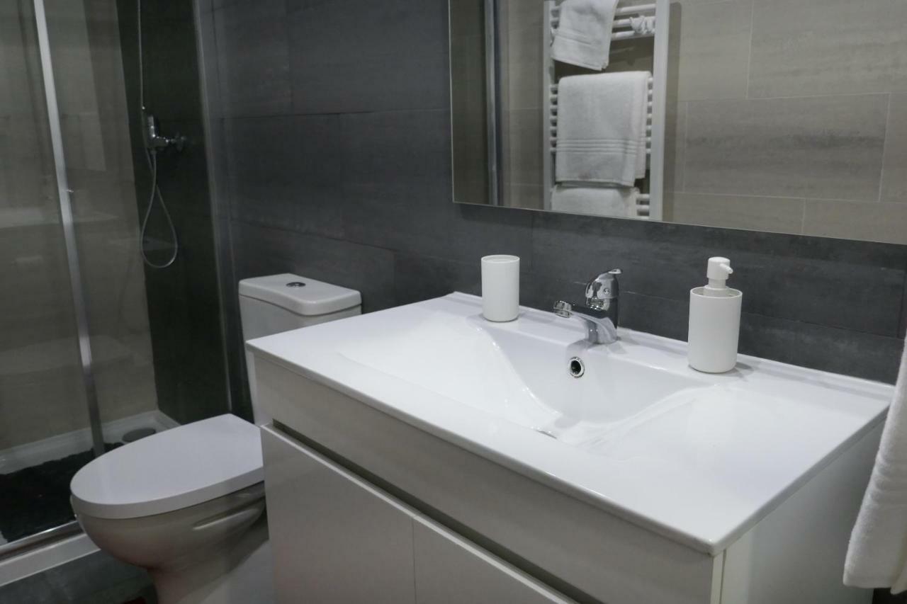 Belo Apartment Leiria Zewnętrze zdjęcie