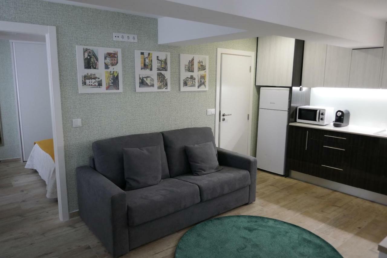 Belo Apartment Leiria Zewnętrze zdjęcie