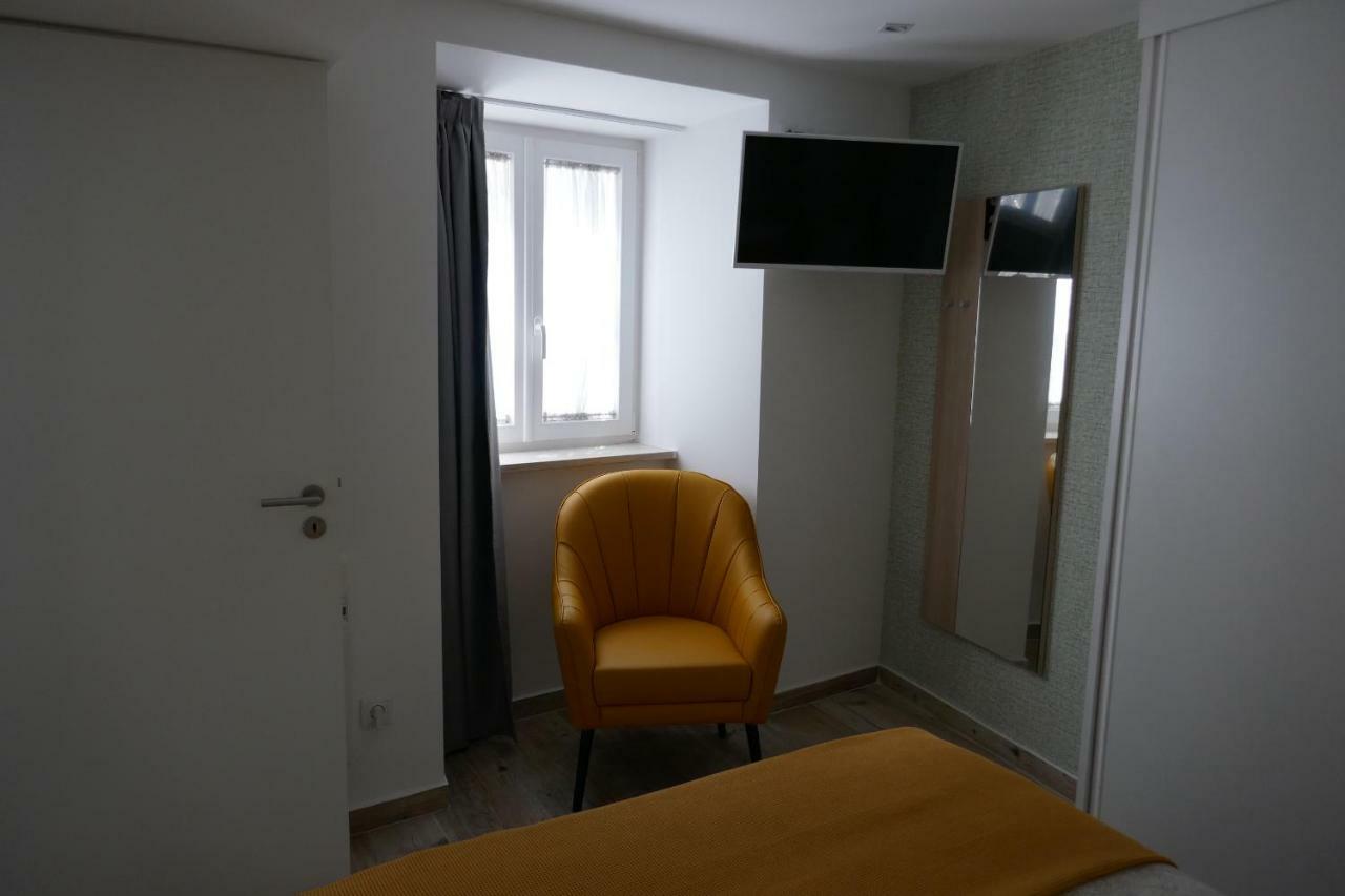 Belo Apartment Leiria Zewnętrze zdjęcie