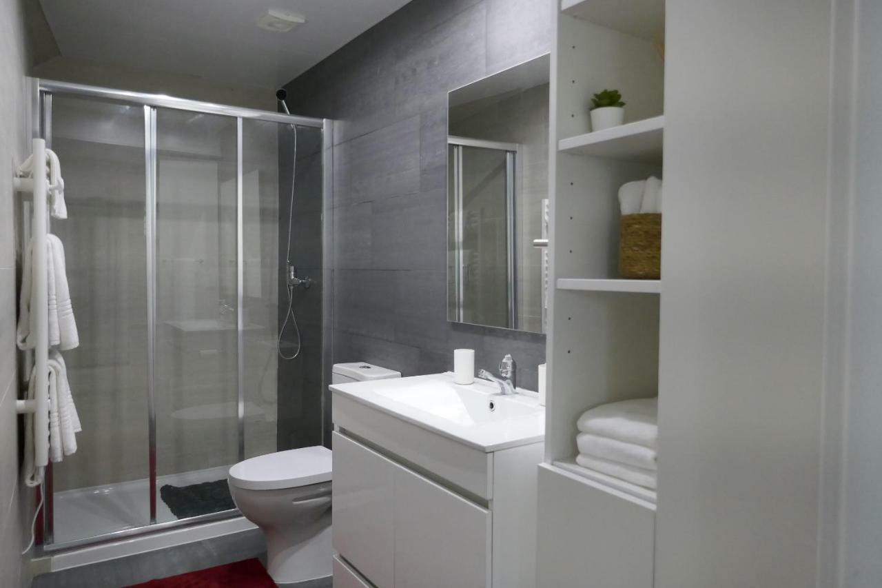 Belo Apartment Leiria Zewnętrze zdjęcie