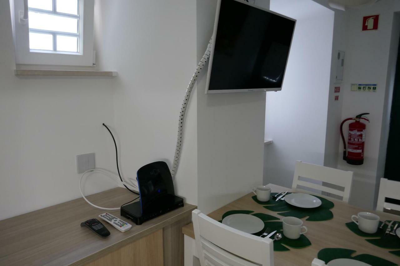 Belo Apartment Leiria Zewnętrze zdjęcie