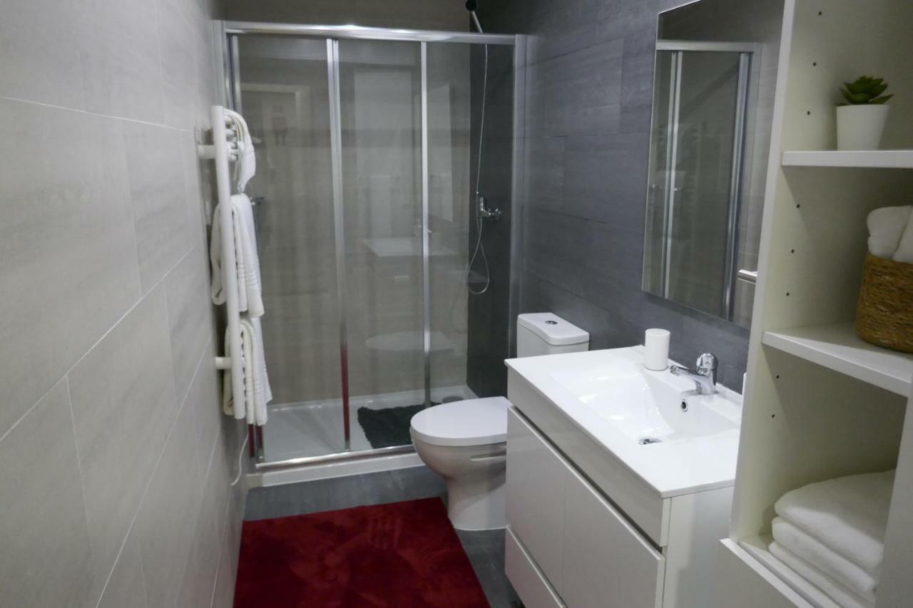 Belo Apartment Leiria Zewnętrze zdjęcie