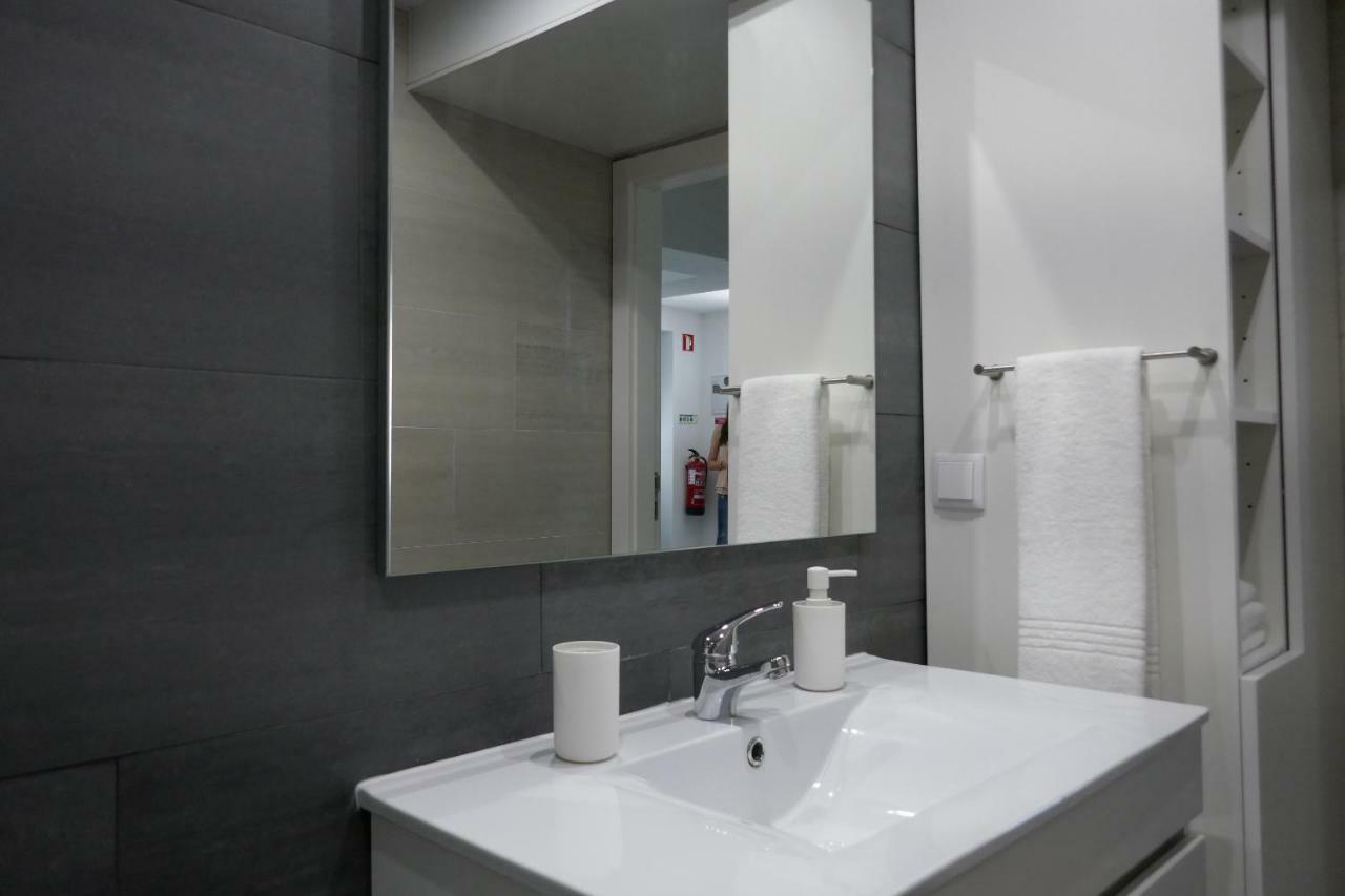 Belo Apartment Leiria Zewnętrze zdjęcie