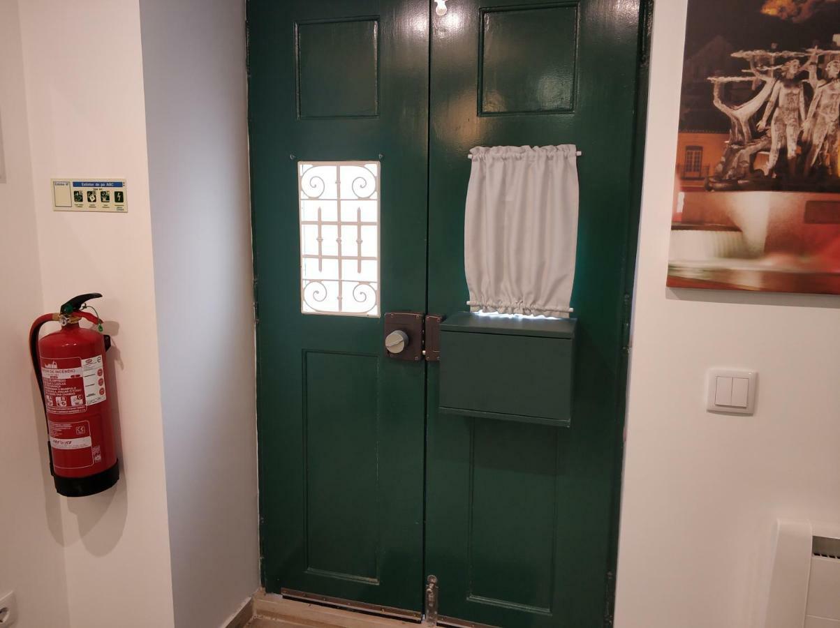 Belo Apartment Leiria Zewnętrze zdjęcie
