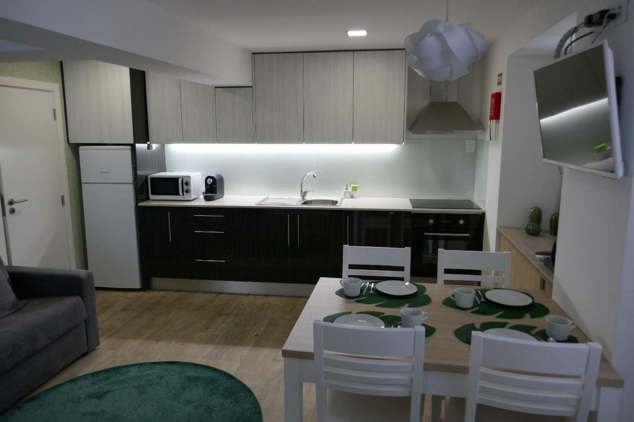 Belo Apartment Leiria Zewnętrze zdjęcie