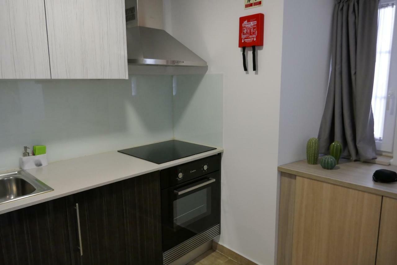 Belo Apartment Leiria Zewnętrze zdjęcie